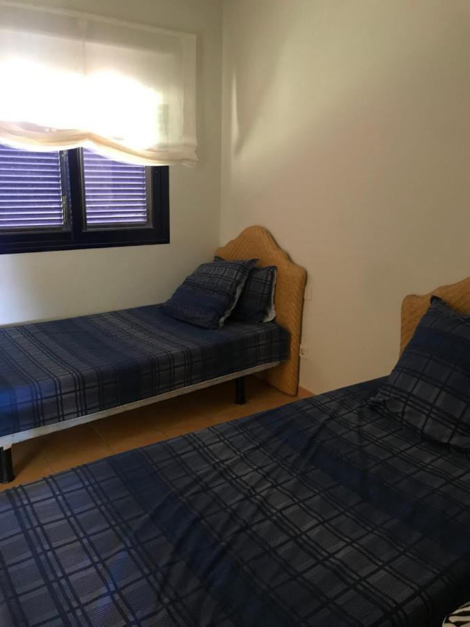 Meloneras Appartement Buitenkant foto