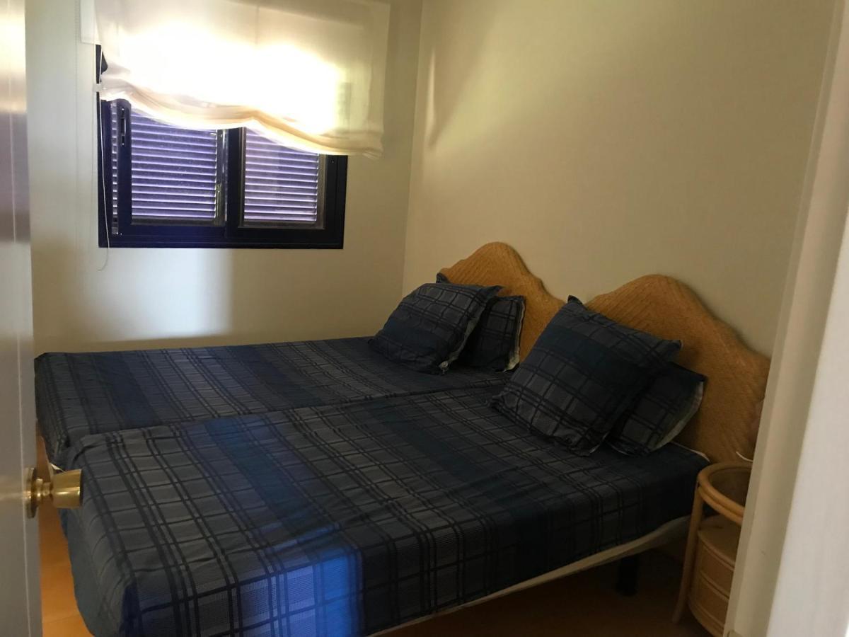 Meloneras Appartement Buitenkant foto