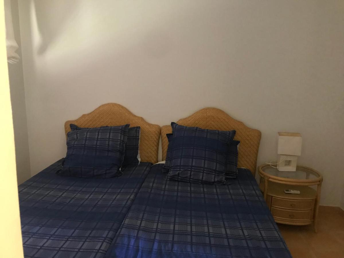 Meloneras Appartement Buitenkant foto