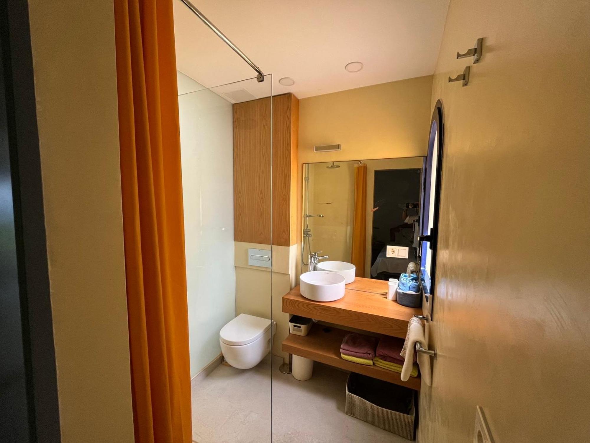 Meloneras Appartement Buitenkant foto