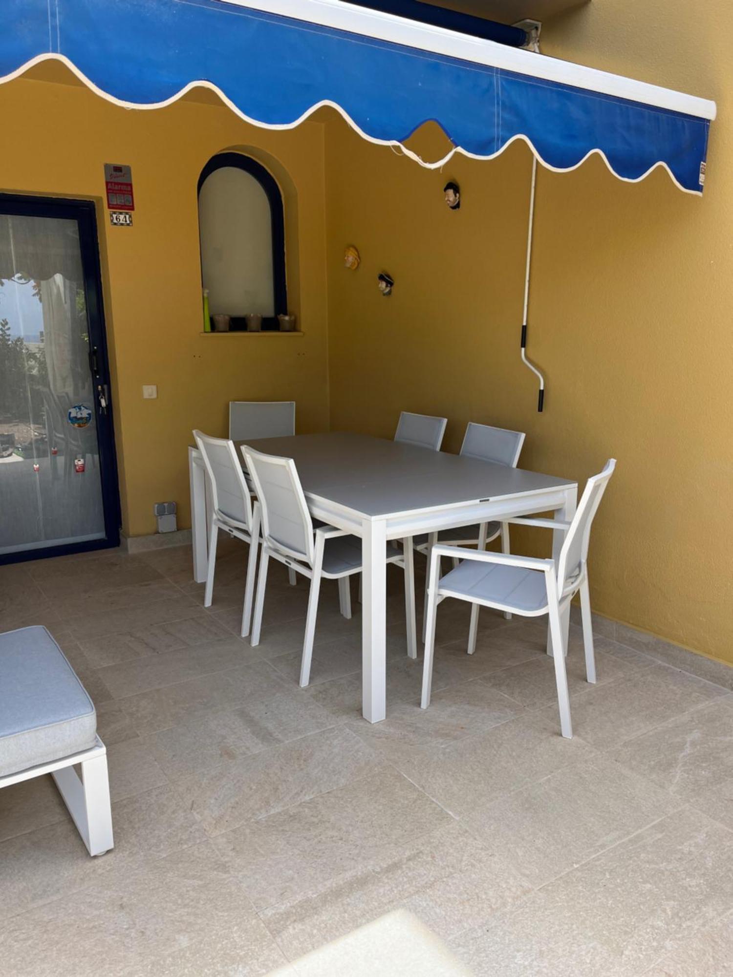 Meloneras Appartement Buitenkant foto