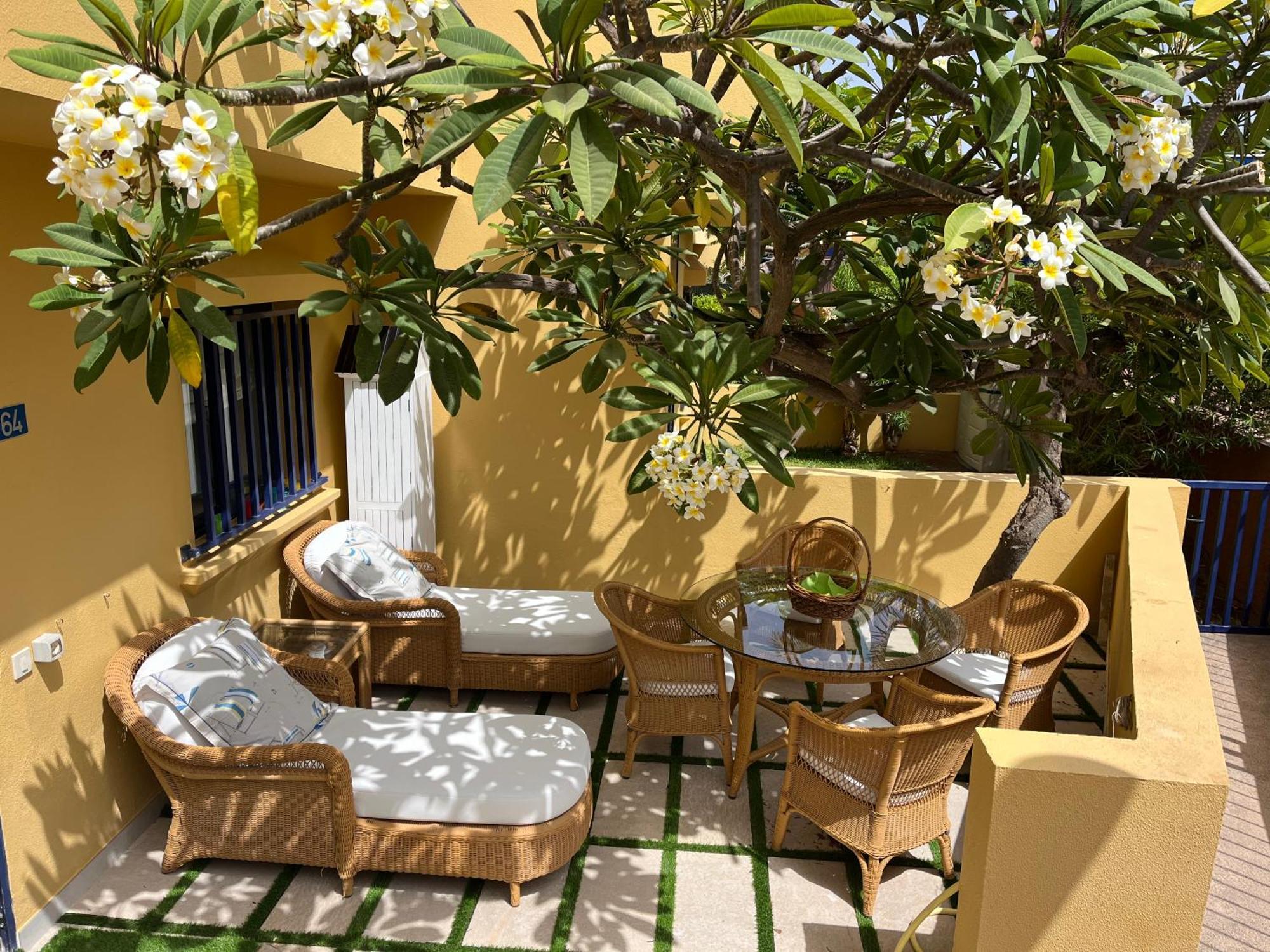 Meloneras Appartement Buitenkant foto