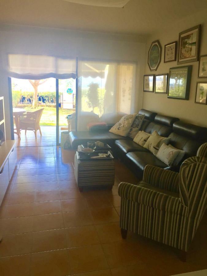 Meloneras Appartement Buitenkant foto