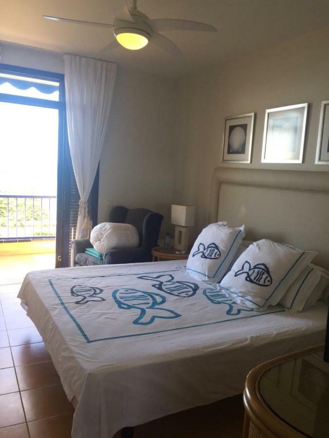 Meloneras Appartement Buitenkant foto