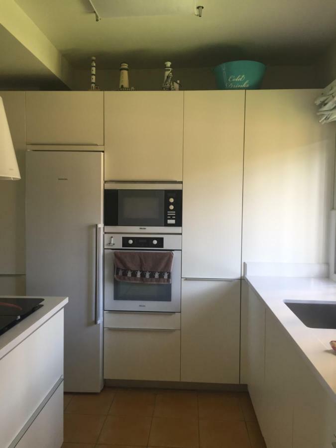 Meloneras Appartement Buitenkant foto